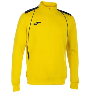 Comparateur de prix : Joma Sweat à Demi-zip Championship Vii