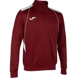 Comparateur de prix : Joma Sweat à Demi-zip Championship Vii
