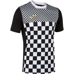 Comparateur de prix : Joma Maillot enfant Flag III noir M