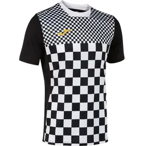 Comparateur de prix : Joma Maillot enfant Flag III noir 11-12 ans
