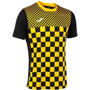 Comparateur de prix : Joma Maillot enfant Flag III noir XL