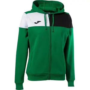 Joma Sweat-shirt à Zip Crew V pas cher