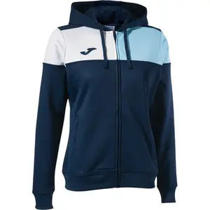 Joma Sweat-shirt à Zip Crew VVendu paratmosferasport