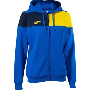 Joma Sweat-shirt à Zip Crew V pas cher