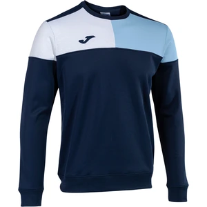 Joma Sweatshirt Crew V bleu M pas cher