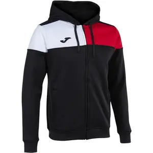 Joma Sweat-shirt à Zip Crew V pas cher
