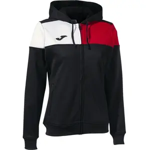 Joma Sweat-shirt à Zip Crew V pas cher