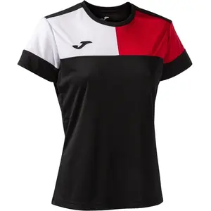 Joma Maillot femme Crew V noir XLVendu paramazon