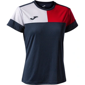Joma Maillot femme Crew V bleu XLVendu paramazon