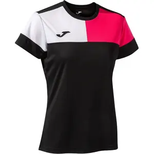 Comparateur de prix : Joma Maillot femme Crew V noir XS