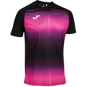 Comparateur de prix : Joma T-shirt à Manches Courtes Tiger V