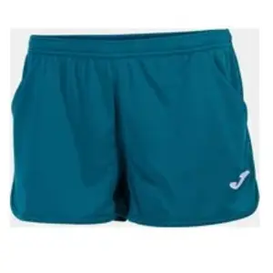 Short femme Joma Hobby Vert L 900250.727 pas cher