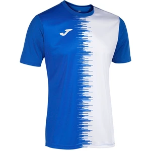 Comparateur de prix : Joma Maillot enfant City II bleu XL