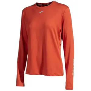 Joma T-shirt à Manches Longues R-nature pas cher