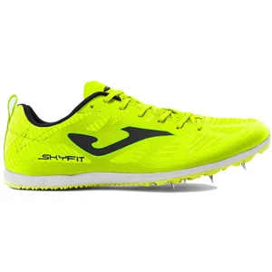 Joma Mixte Série Skyfit Chaussures d'athlétisme, Jaune Fluo, 45 EU pas cher
