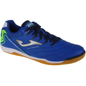 Joma Homme Maxima 2304 Chaussures de Football d'intérieur M Maxs2304in Basket, Multicolore, 44 EU