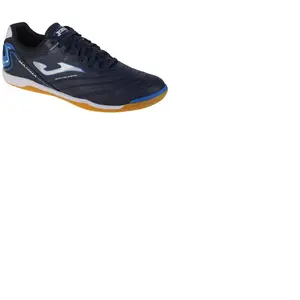 Joma Homme Indoor Football Trainers, Navy, 41 EU pas cher