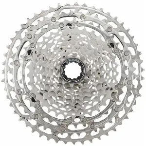Shimano Cassette De Vélo Deore Cs-m5100 Shi Hg 11s pas cher