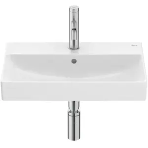 Roca Ona Lavabo mural, A327683S00, pas cher