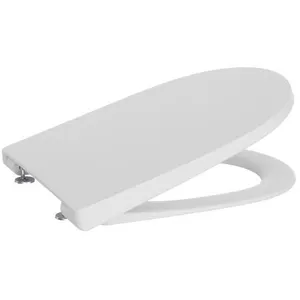 Roca Ona Abattant WC, A801E10621, pas cher