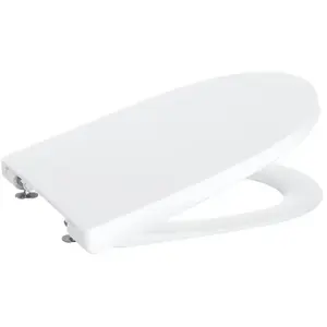 Roca Ona Abattant WC, A801E22621, pas cher