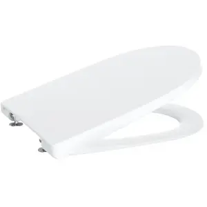 Roca Ona Abattant WC, A801E12621, pas cher