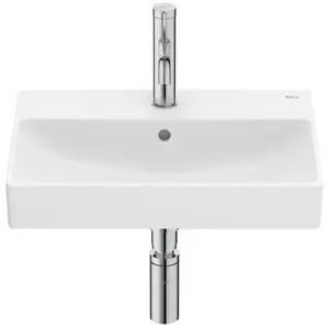 Roca Ona Lavabo mural, A32768E620, pas cher