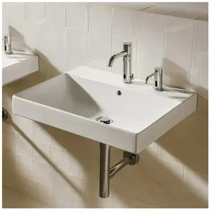 Roca Ona Lavabo mural, A327687620,