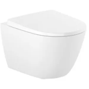Roca Ona Cuvette suspendue version courte, A346688620, pas cher