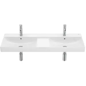 Roca Ona Vasque double, A32768BS00, pas cher