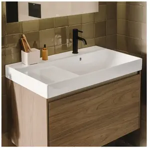Roca Ona Lavabo mural, A327688000, pas cher