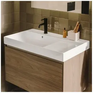 Roca Ona Lavabo mural, A327689000, pas cher