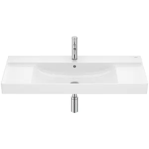 Roca Ona Lavabo mural, A32768A000, pas cher