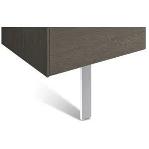 Roca Inspira Pieds, 2 éléments, A816815339, pas cher
