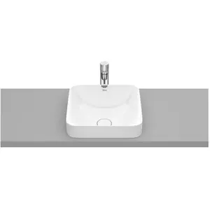 Roca Inspira Semi-encastré, A32753R000, pas cher