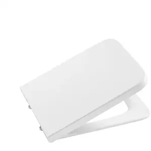 Comparateur de prix : Roca - Inspira - Abattant wc, SlowClose, blanc A80153200B