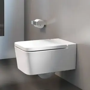 Roca Inspira WC suspendu square, A346537000, square pas cher