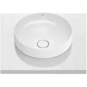 Roca Inspira Semi-encastré, A32752R000, pas cher