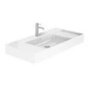 Roca Inspira Lavabo mural, A32752A000, pas cher