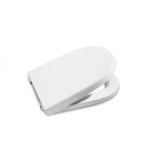 Roca - Access s&c Lunette Fermee Sans Chute Blanc - A80123A004 pas cher