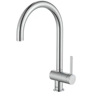 Roca Ona Mitigeur de cuisine, pivotant, A5A841FC00, pas cher