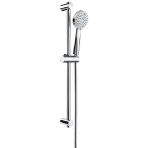 ROCA Ensemble barre de douche 700 mm 100/1