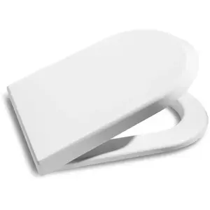 Roca Nexo Abattant WC, A801B12000, pas cher