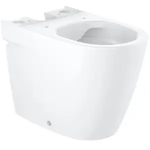 Roca Ona Cuvette au sol, A342688000, pas cher