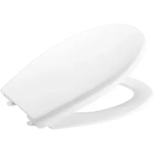 Roca - Abattant wc standard adele Blanc A801C7000P pas cher
