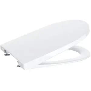 Roca Ona Abattant WC, A801E12002, pas cher