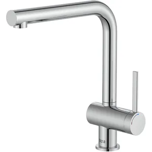 Roca Ona Mitigeur de cuisine, pivotant, A5A831FC00, pas cher