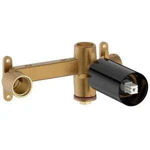 Roca Corps encastré pour robinetterie murale de lavabo, A5E3501CN0,Vendu paramazon