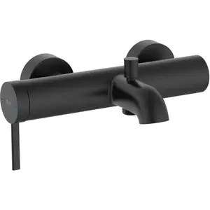 Roca Ona Mitigeur monocommande, pour baignoire, A5A029ENB0, pas cher