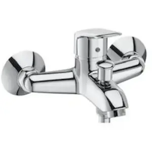 Comparateur de prix : Roca Mitigeur bain douche mural ADELE - ROCA - A5A0A87C00